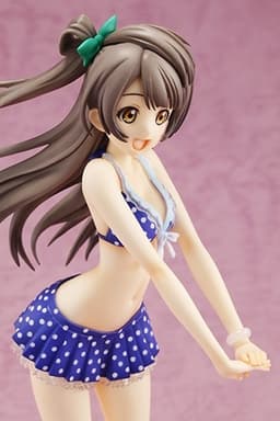 Love Live! School Idol Project - Minami Kotori - 1/8 - Swimsuit ver., view 7 of 25