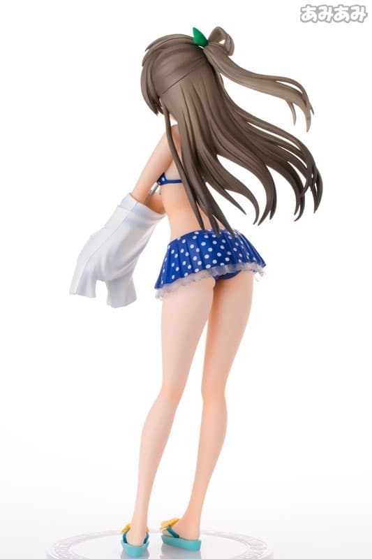 Love Live! School Idol Project - Minami Kotori - 1/8 - Swimsuit ver., view 18 of 24