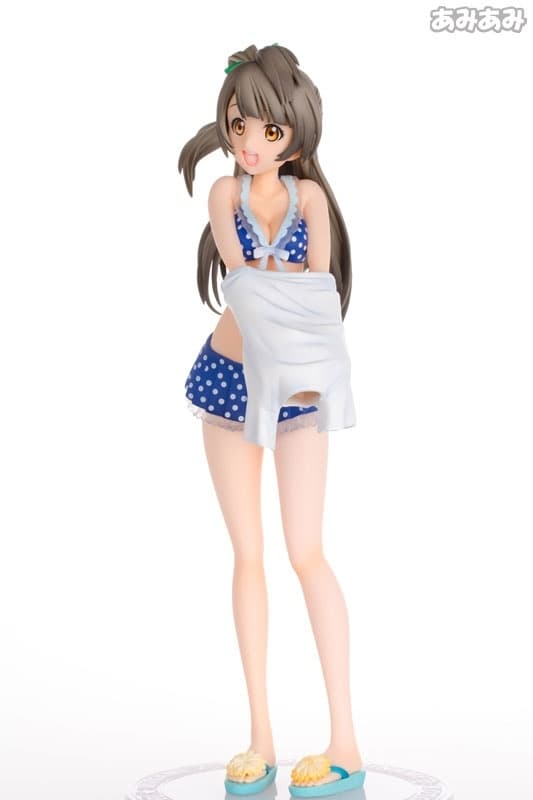 Love Live! School Idol Project - Minami Kotori - 1/8 - Swimsuit ver., view 16 of 24