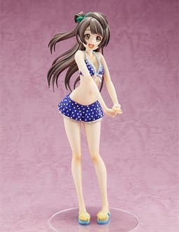 Love Live! School Idol Project - Minami Kotori - 1/8 - Swimsuit ver., view 10 of 25