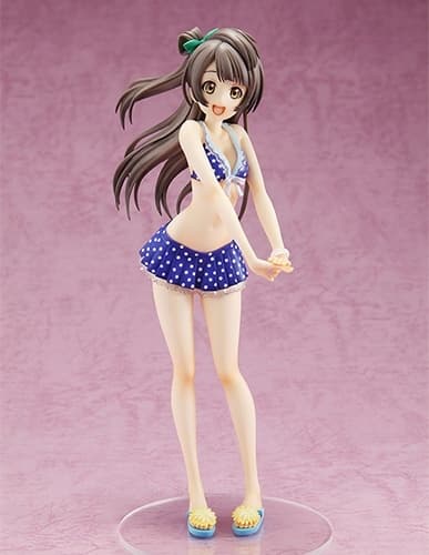 Love Live! School Idol Project - Minami Kotori - 1/8 - Swimsuit ver., view 9 of 24