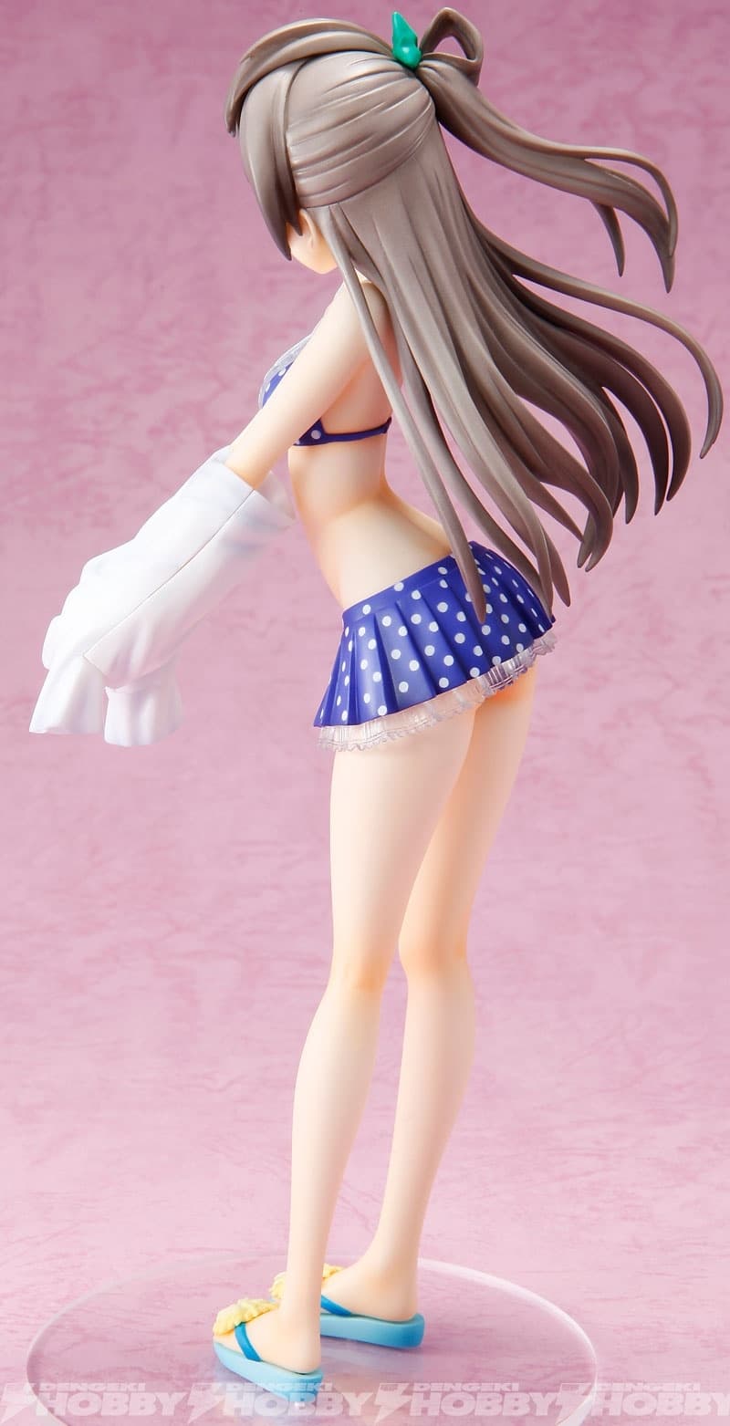 Love Live! School Idol Project - Minami Kotori - 1/8 - Swimsuit ver., view 11 of 24