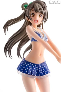 Love Live! School Idol Project - Minami Kotori - 1/8 - Swimsuit ver., view 18 of 25