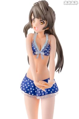 Love Live! School Idol Project - Minami Kotori - 1/8 - Swimsuit ver., view 8 of 25
