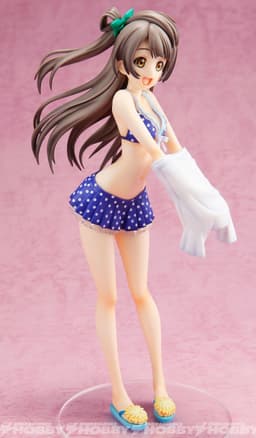 Love Live! School Idol Project - Minami Kotori - 1/8 - Swimsuit ver., view 9 of 25