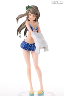Love Live! School Idol Project - Minami Kotori - 1/8 - Swimsuit ver., view 15 of 25