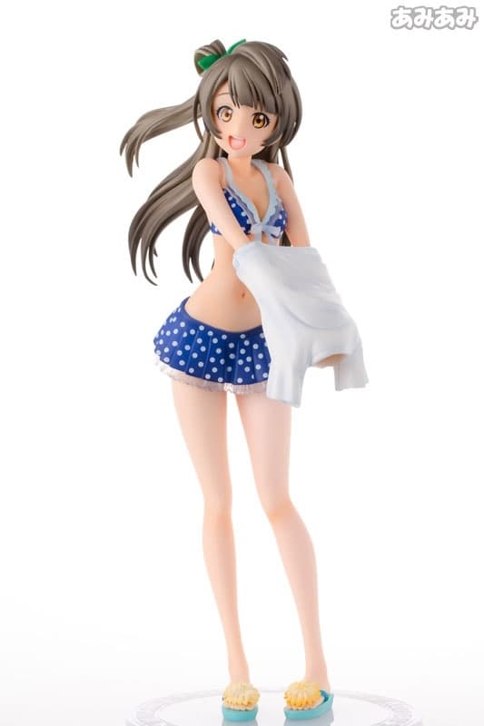 Love Live! School Idol Project - Minami Kotori - 1/8 - Swimsuit ver., view 14 of 24