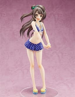 Love Live! School Idol Project - Minami Kotori - 1/8 - Swimsuit ver., view 1 of 25