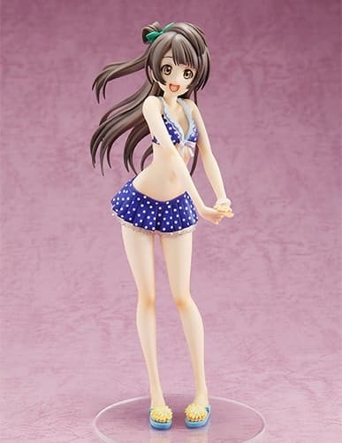 Love Live! School Idol Project - Minami Kotori - 1/8 - Swimsuit ver.