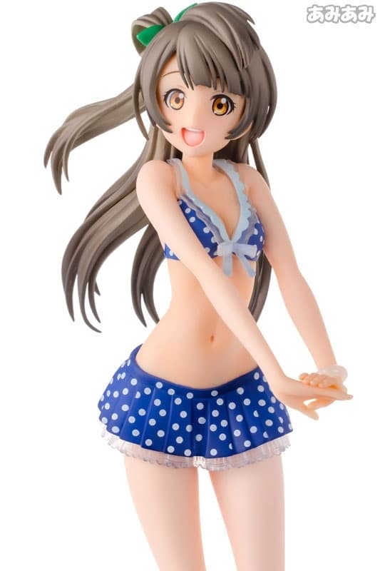 Love Live! School Idol Project - Minami Kotori - 1/8 - Swimsuit ver., view 20 of 24
