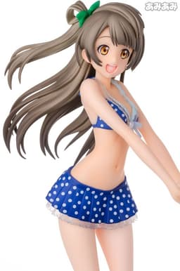 Love Live! School Idol Project - Minami Kotori - 1/8 - Swimsuit ver., view 22 of 25