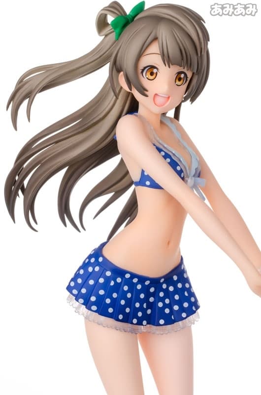 Love Live! School Idol Project - Minami Kotori - 1/8 - Swimsuit ver., view 21 of 24