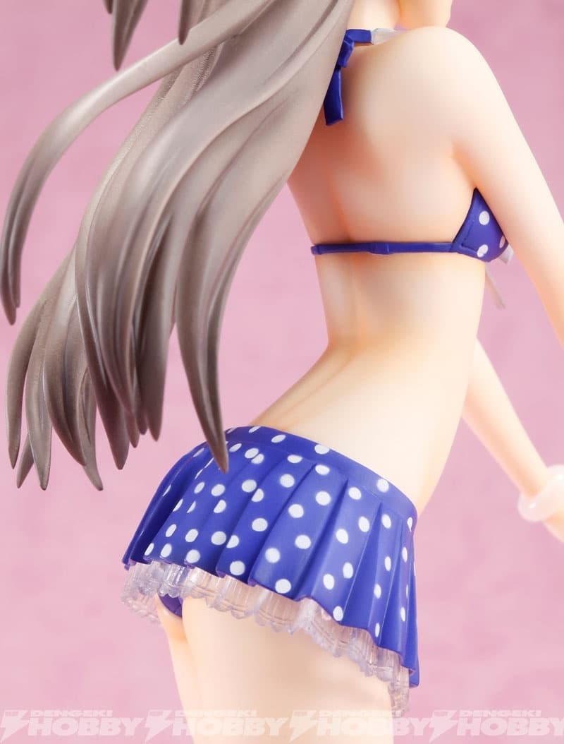 Love Live! School Idol Project - Minami Kotori - 1/8 - Swimsuit ver., view 4 of 24