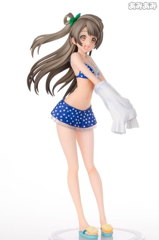 Love Live! School Idol Project - Minami Kotori - 1/8 - Swimsuit ver., view 15 of 24