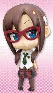 Petit Eva: Evangelion@School - Makinami Mari Illustrious - Deformation Maniac