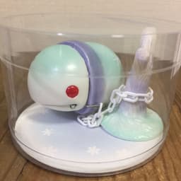 Doujin Figure - Sofubi Figure - Gabura - Snow, view 3 of 3