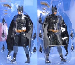 The Dark Knight - Batman - Real Action Heroes (#424) - 1/6 - The Dark Knight Suit, view 6 of 12