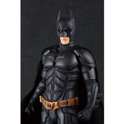 The Dark Knight - Batman - Real Action Heroes (#424) - 1/6 - The Dark Knight Suit, view 3 of 12
