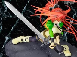 Shina Dark - Galett Fey Sowauge - Resinya! - 1/6, view 11 of 15