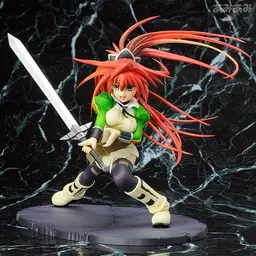 Shina Dark - Galett Fey Sowauge - Resinya! - 1/6, view 15 of 15