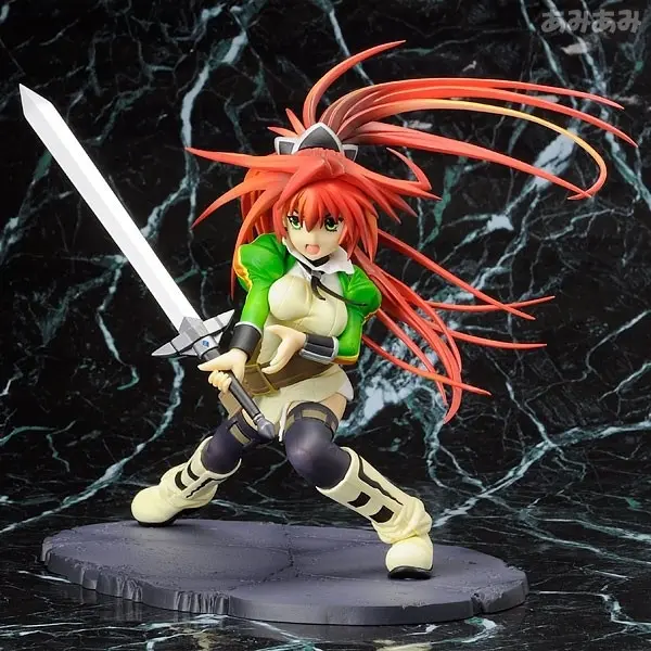 Shina Dark - Galett Fey Sowauge - Resinya! - 1/6, view 14 of 14