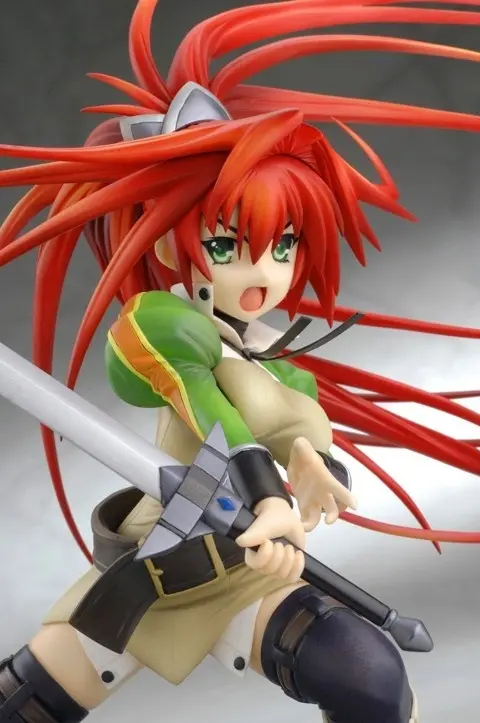 Shina Dark - Galett Fey Sowauge - Resinya! - 1/6, view 1 of 14