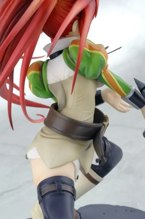 Shina Dark - Galett Fey Sowauge - Resinya! - 1/6, view 4 of 14