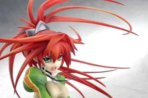Shina Dark - Galett Fey Sowauge - Resinya! - 1/6, view 6 of 14