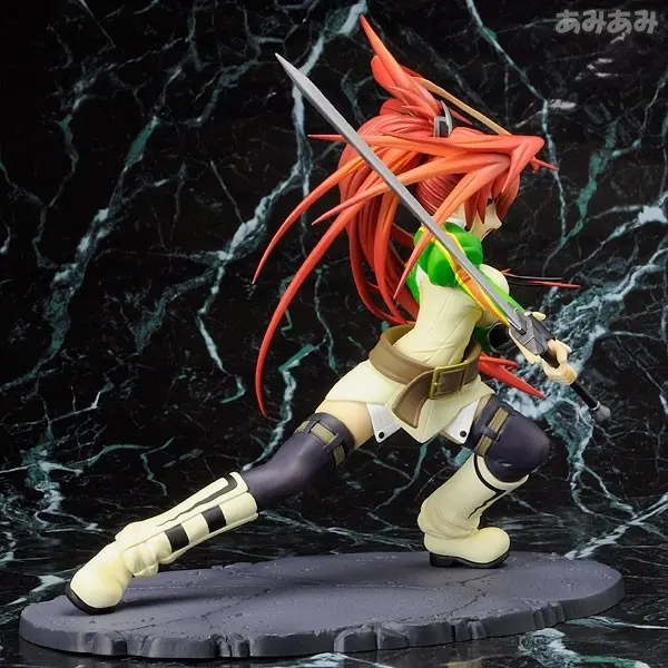 Shina Dark - Galett Fey Sowauge - Resinya! - 1/6, view 11 of 14