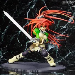 Shina Dark - Galett Fey Sowauge - Resinya! - 1/6, view 14 of 15