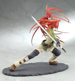Shina Dark - Galett Fey Sowauge - Resinya! - 1/6, view 3 of 15