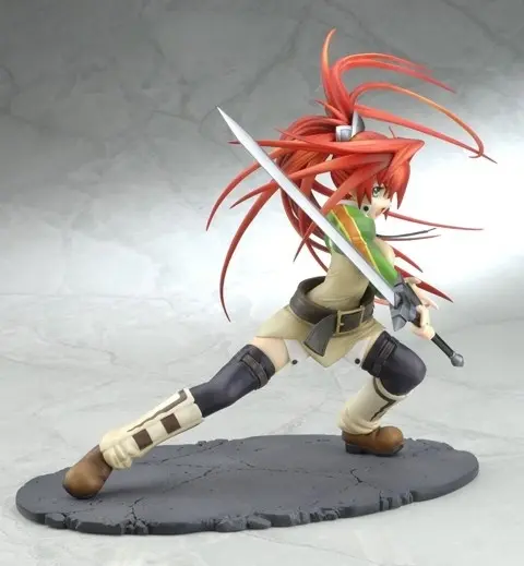 Shina Dark - Galett Fey Sowauge - Resinya! - 1/6, view 2 of 14