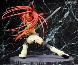 Shina Dark - Galett Fey Sowauge - Resinya! - 1/6, view 13 of 15