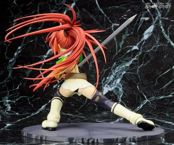 Shina Dark - Galett Fey Sowauge - Resinya! - 1/6, view 12 of 14