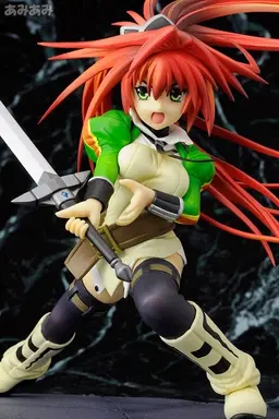 Shina Dark - Galett Fey Sowauge - Resinya! - 1/6, view 8 of 15