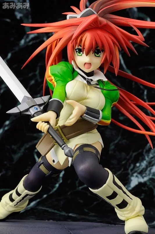 Shina Dark - Galett Fey Sowauge - Resinya! - 1/6, view 7 of 14