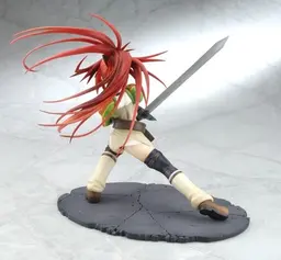 Shina Dark - Galett Fey Sowauge - Resinya! - 1/6, view 6 of 15