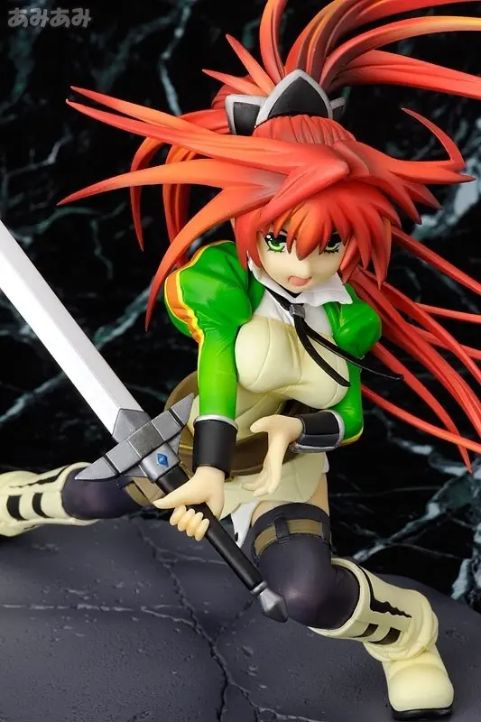 Shina Dark - Galett Fey Sowauge - Resinya! - 1/6, view 9 of 14