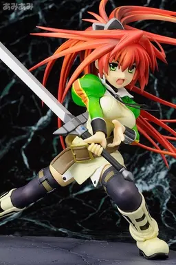 Shina Dark - Galett Fey Sowauge - Resinya! - 1/6, view 9 of 15