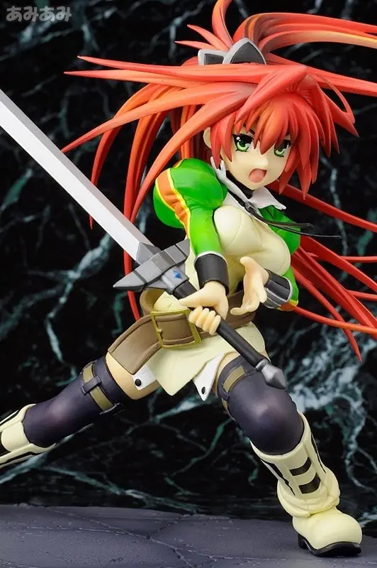 Shina Dark - Galett Fey Sowauge - Resinya! - 1/6, view 8 of 14