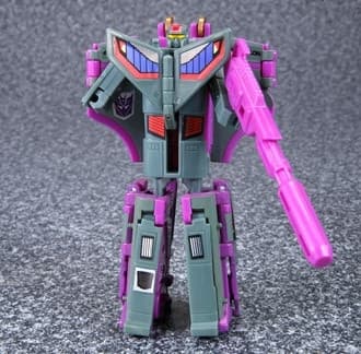Transformers - Astrotrain - 48 - Proto color version