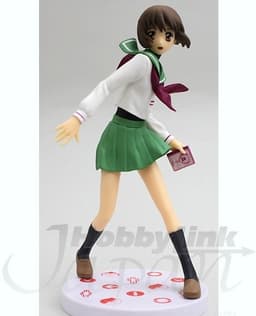 Mawaru Penguindrum - Oginome Ringo - EX Figure, view 2 of 3