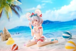Granblue Fantasy - Vikala - Mizugi ver.