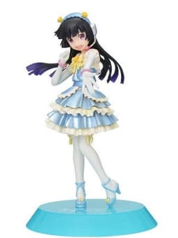 Ore no Imouto ga Konna ni Kawaii Wake ga Nai - Gokou Ruri - PM Figure - ClariS ver. , Special ver.