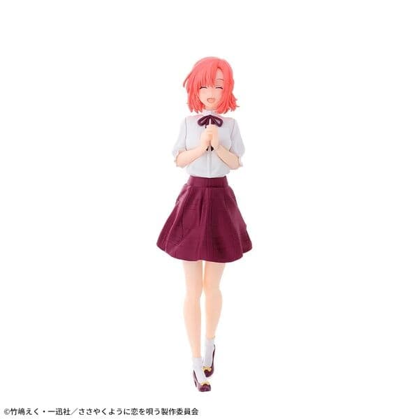 Sasayaku You ni Koi wo Utau - Kino Himari - Luminasta - Sunny Spot