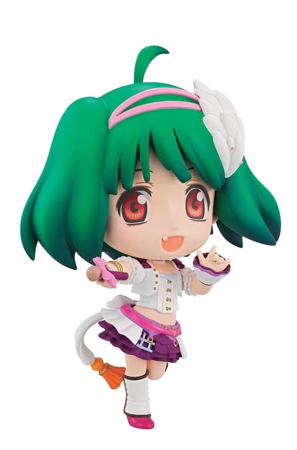 Macross Frontier - Ranka Lee - Ichiban Kuji Premium - Ichiban Kuji Premium Macross F - Harusaki dori! Utahime Collection!!…