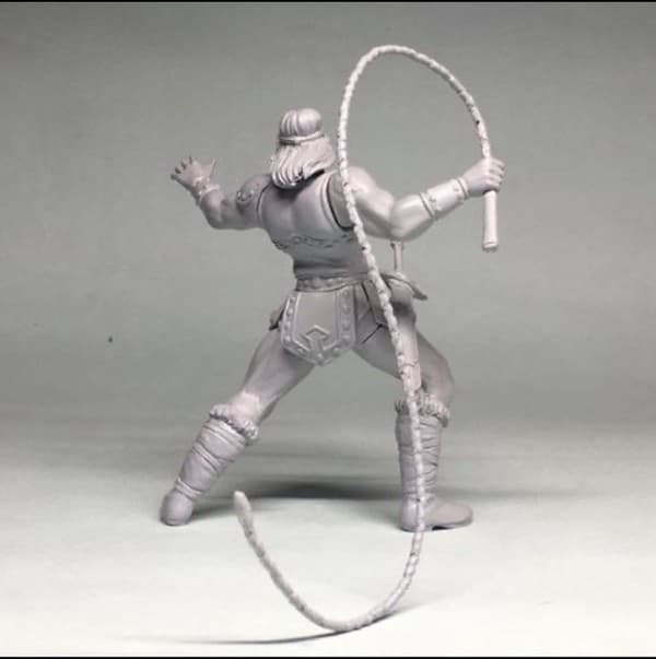 Akumajou Dracula - Simon Belmont