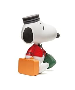 Peanuts - Snoopy - Vinyl Collectible Dolls (Special No. 209), view 8 of 11