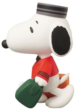 Peanuts - Snoopy - Vinyl Collectible Dolls (Special No. 209), view 3 of 11