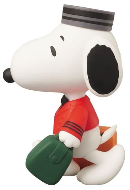 Peanuts - Snoopy - Vinyl Collectible Dolls (Special No. 209), view 2 of 10